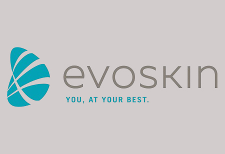 EvoSkin: Targeting Structural Aging at Its Source EvoSkin: Targeting Structural Aging at Its Source