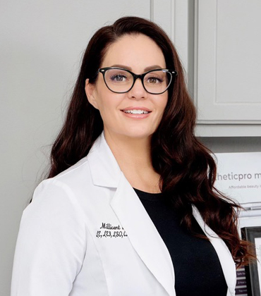 Millicent Russo, EstheticPro | Medical Tech Outlook