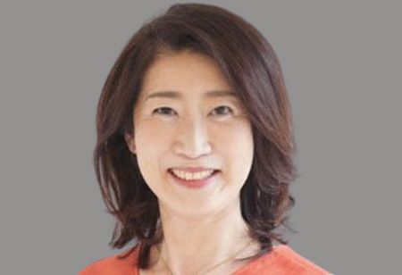Tomoko Chantelle Kondo, Head of Legal & Compliance, Arthrex Japan | Medical Tech Outlook