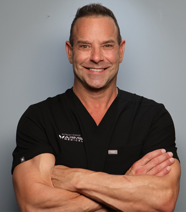 ROBERT GREER, ARMS Medical | Medical Tech Outlook