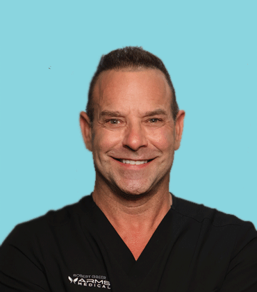 Robert Greer, ARMS Medical | Medical Tech Outlook