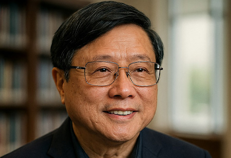 R Holland Cheng, Astrid Pharma | Medical Tech Outlook