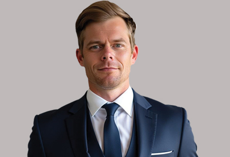 Matt Rago, Diamond Orthotic Lab | Medical Tech Outlook