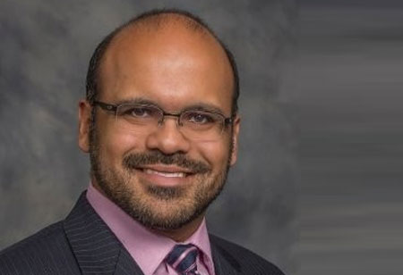  Julio Martinez, Medical Director, Baystate Health | Medical Tech Outlook