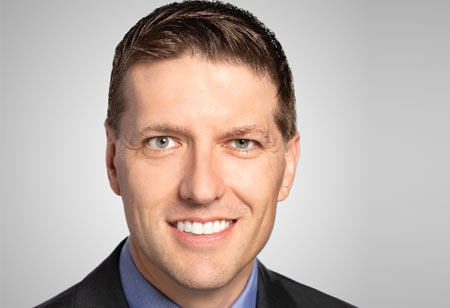 Scott G. Pritzlaff, MD, Associate Professor, Department of Anesthesiology and Pain Medicine, UC Davis Health | Medical Tech Outlook