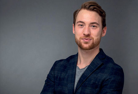 Niklas Best, CEO, Oska Health | Medical Tech Outlook