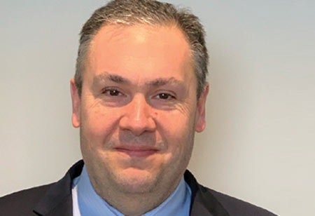 Robert Richards, Administrative Director of Cell Therapy and Transplant, University Pennsylvania Health System (UPHS) | Medical Tech Outlook