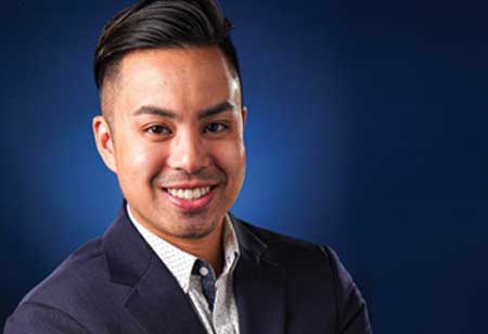 Emmanuel Patrick Palma Jr., MSN, RN, National Director, Clinical Informatics Data,  Covenant Living Communities and Services | Medical Tech Outlook