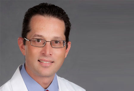 Joshua Lenchus, DO, Regional Chief Medical Officer, Broward Health Medical Center | Medical Tech Outlook