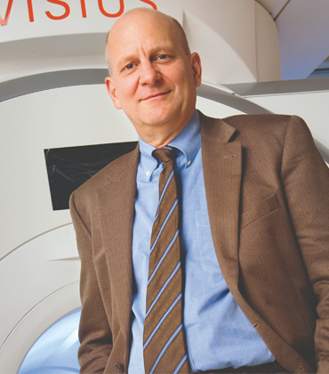 Keith D. Paulsen, InSight Surgical Technologies | Medical Tech Outlook