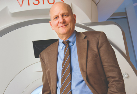 InSight Surgical Technologies: Updating the Map as the Brain Shifts