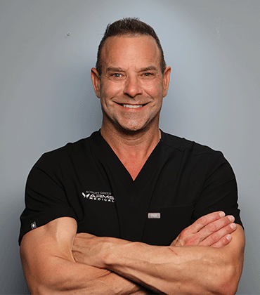 ROBERT GREER, ARMS Medical | Medical Tech Outlook