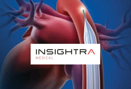Insightra Medical: Redefining Quality and Innovation in Intra-Aortic Balloon Catheters Insightra Medical: Redefining Quality and Innovation in Intra-Aortic Balloon Catheters