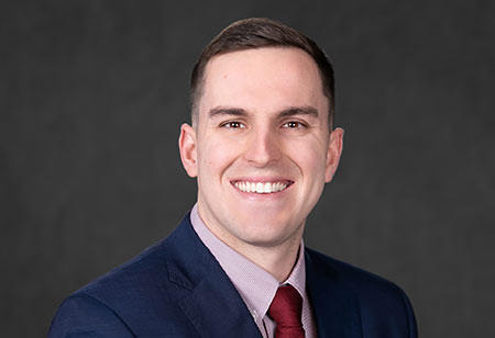 Kaleb Whitehair, Director of Rehabilitation, University of Houston | Medical Tech Outlook