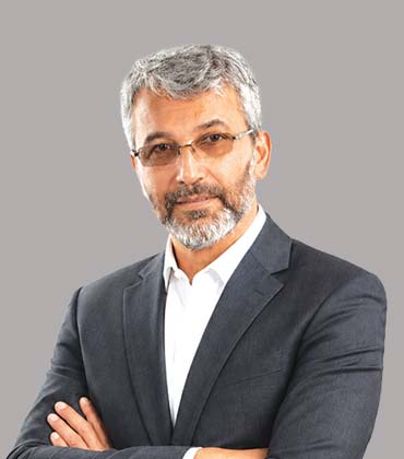 Amir Seif-Naraghi, LiteGait | Medical Tech Outlook