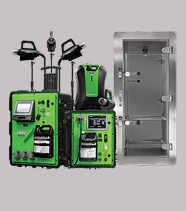 Dr. Halden Shane, TOMI Environmental Solutions, Inc. | Medical Tech Outlook