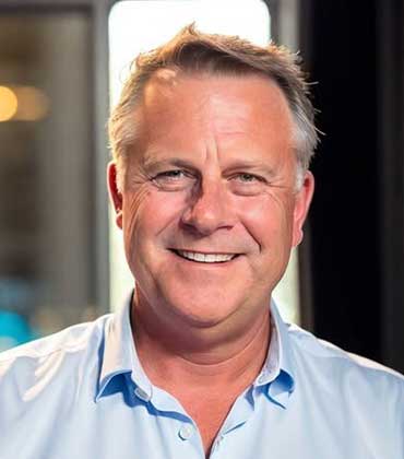 Tony Titus, EchoNous | Medical Tech Outlook