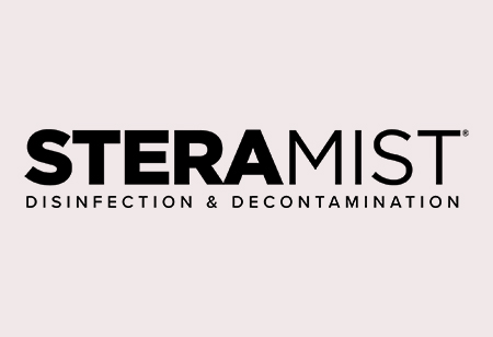SteraMist Disinfection: Engineering Safety into the Most Sensitive Spaces SteraMist Disinfection: Engineering Safety into the Most Sensitive Spaces