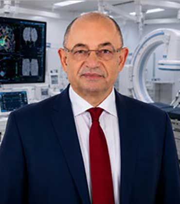 Dr. Georg Andreas Jordan, Nanotherm Therapeutics | Medical Tech Outlook