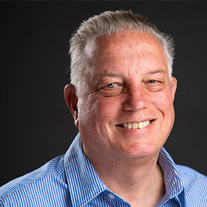 Marcus Julian, CTO, AccuPulse Medical