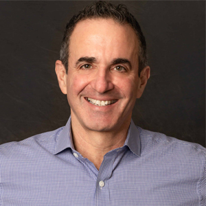 Brad Siff, Founder and President, BioWave®