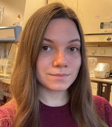 Anastasiia Marchuk,  TissueGnostics GmbH | Medical Tech Outlook | Top Pathology Solutions Companies