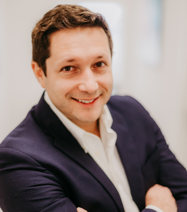 Dr Thiago Tomazi, Ortho Ried | Medical Tech Outlook | Regenerative Orthopedic Technique Of The Year In Europe