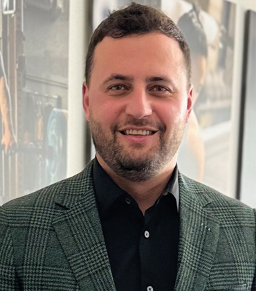 Justin Fareed, Proband Sports Industries, Inc. | Medical Tech Outlook | Top Orthopedic Solution Provider