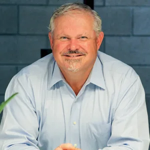Mr. Robin G. Sears, President & CEO, Lentechs -Creating A New Vision
