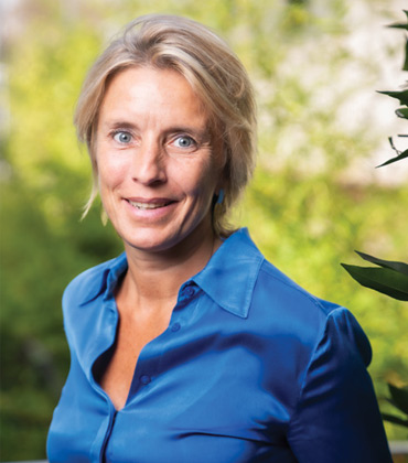 Kathleen Van Vlierberghe, Boston Scientific | Medical Tech Outlook | Innovative Medical Solutions Special