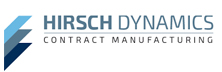 Hirsch Dynamics - Top Contract Manufacturing Companies Hirsch Dynamics