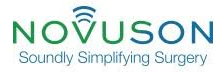 Novuson - Top Medical Device Startups Novuson