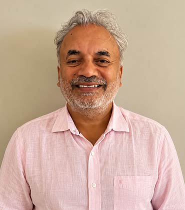 Rajan Patel, Kallisio | Medical Tech Outlook | Custom 3D-Printed Immobilization Device of the Year