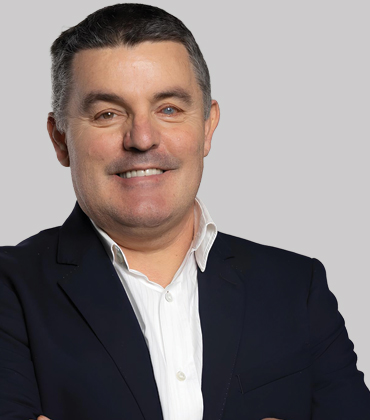 Massimo Basso, Oria Dental | Medical Tech Outlook | Best Dental Product