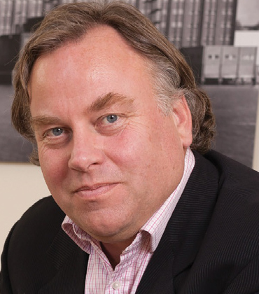 Prof. Dr Paul H.J. Nederkoorn, PA Imaging | Medical Tech Outlook | Top Breast Cancer Diagnostic Device In Europe
