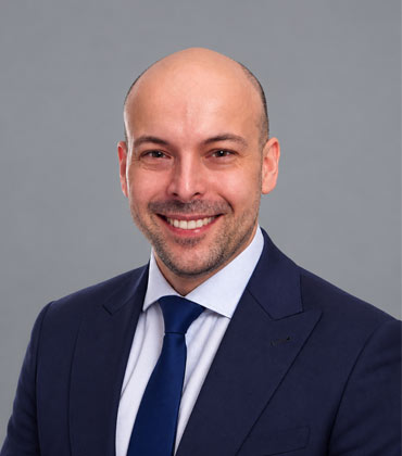 Jarosław Kasprowicz, Clinmark | Medical Tech Outlook | Top Contract Research and Consulting Organisation in Europe