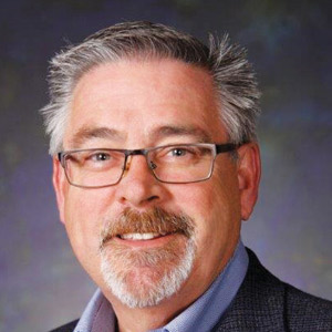 Steven M Hamilton, Business Development Manager, RK Manufacturing