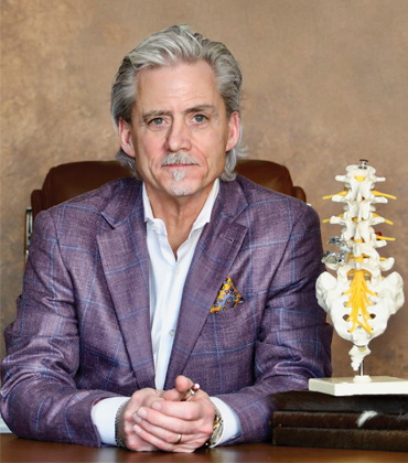 Dr. Chris D. Sturm, Facet Dynamics, Inc. | Medical Tech Outlook | Top Emerging Lumbar Facet Joint Replacement Device