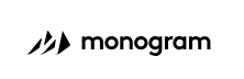 Monogram - Orthopedic Joint Replacement Company of The Year Monogram