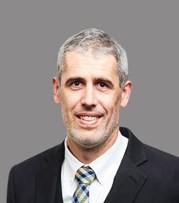 Shaun Stinton, Ermi | Medical Tech Outlook | Top Biomechanics Solution Companies