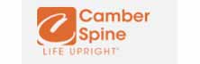 Camber Spine - Top Orthopedic Device Companies Camber Spine