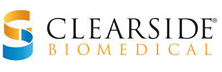 Clearside Biomedical - Top Vision Care Devices and Equipment Companies Clearside Biomedical