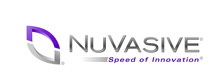 NuVasive - Top Spine Device Companies NuVasive