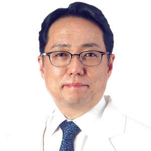 Hak Jong Lee, CEO, IMGT