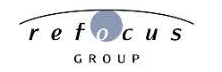 Refocus Group - Top Emerging Medtech Companies Refocus Group