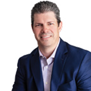Aaron Burton,  CEO, Sciton