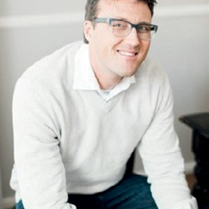 Max Harker, Ceo, EchoMind AI