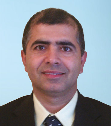 Ali Kasi, HAIRMAX  | Medical Tech Outlook | Top Light Therapy Device Providers