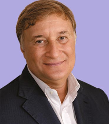 Vincenzo Pompa, e4life | Medical Tech Outlook | Respiratory Devices Company Of The Year In Europe