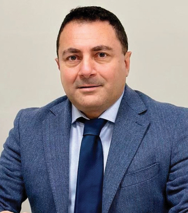 Ermando Maisto, Biochem Consulting | Medical Tech Outlook | Medical Devices Regulatory Consulting Company of the Year in UK